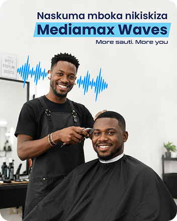 Barber Station Card