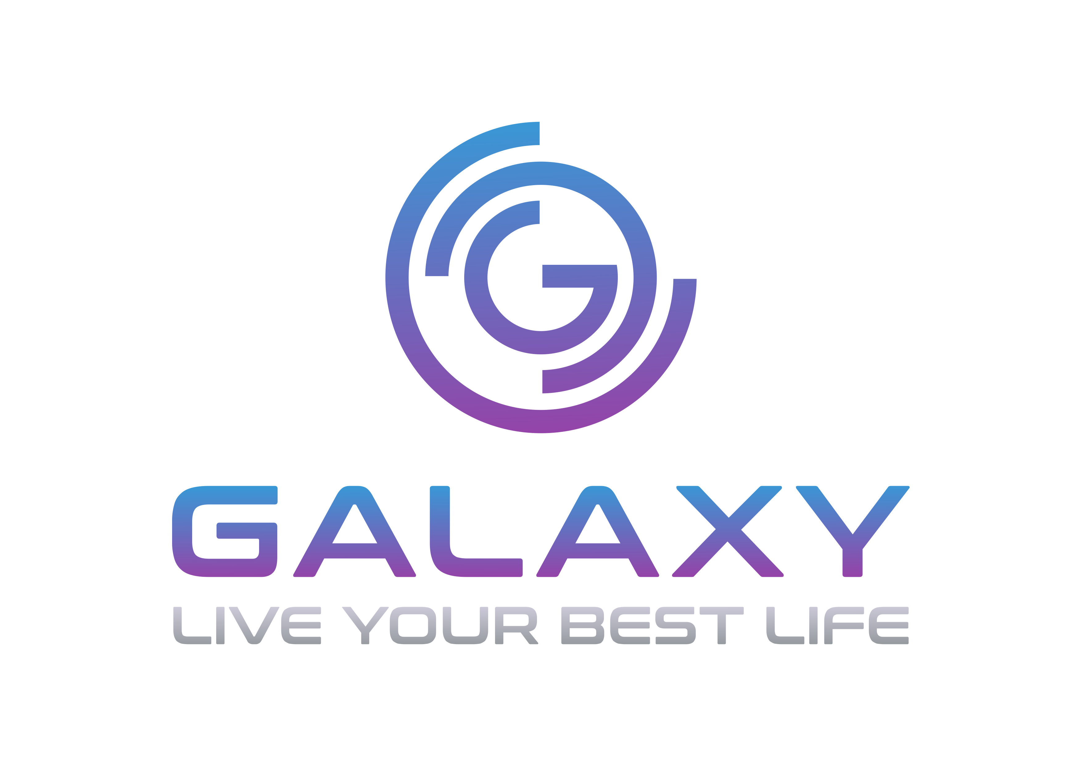 Galaxy FM Logo