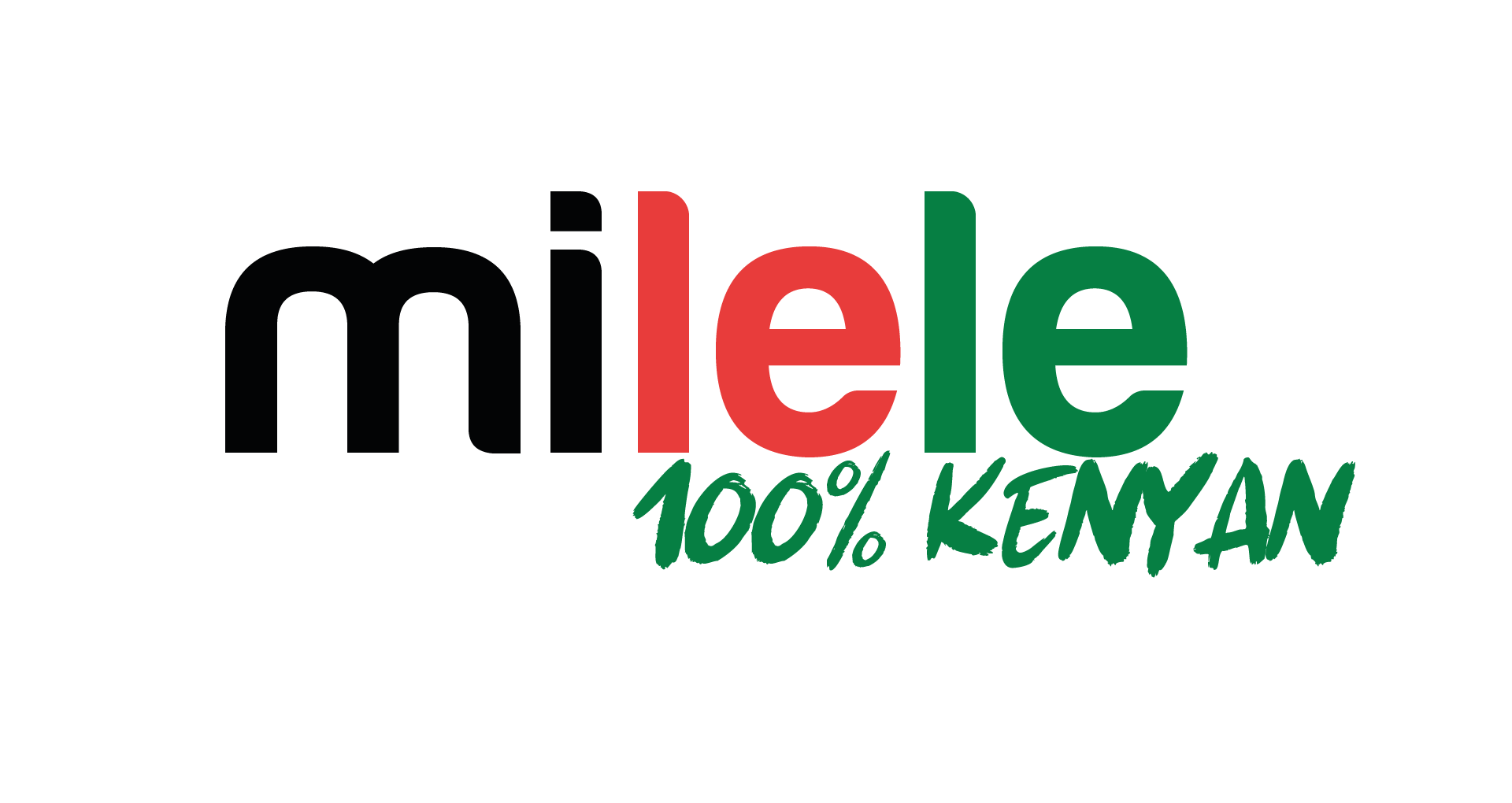 Milele FM Logo
